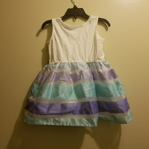 The Children's Place Other - Children's Place Dress